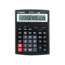 Canon WS-1410T 14-Digits Desktop Calculator