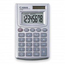 Canon LS-270H 8-Digits Handheld Calculator