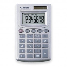 Canon LS-270H 8-Digits Handheld Calculator