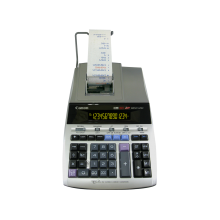 Canon MP1411-LTSC Printing Calculator
