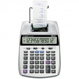 Canon P23-DTSC Printing Calculator