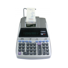 Canon MP1200-FTS Printing Calculator