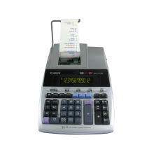 Canon MP1211-LTSC Printing Calculator