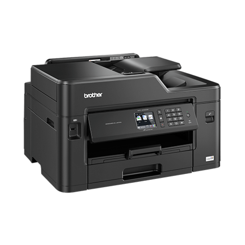 Brother MFC-J2330DW Multi-Function Business Inkjet Colour Printer