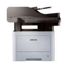 Samsung ProXpress M4070FR Laser Multifunction Printer