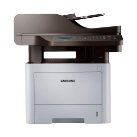 Samsung ProXpress M4070FR Laser Multifunction Printer