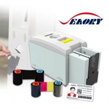 Seaory S22K Prime Kiosk PVC Card Printer