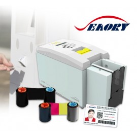Seaory S22K Prime Kiosk PVC Card Printer