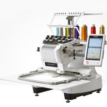 Brother Embroidery machines PR-1000e