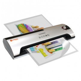 Admiral LM-A3HC150 Hot & Cold Laminating Machine