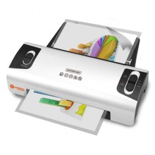 Admiral LM-A4HC125 Hot & Cold Laminating Machine