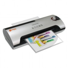 Admiral LM-A4HC150 Hot & Cold Laminating Machine