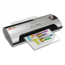 Admiral LM-A4HC150 Hot & Cold Laminating Machine