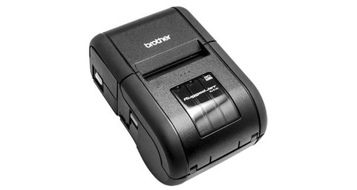 New Brother Retail Mobile Printer Lineups
